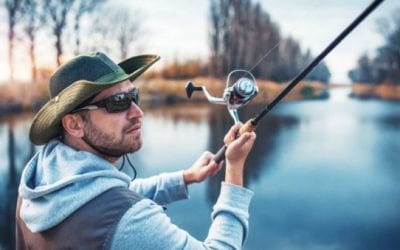 The 15 Best Fishing Hats of 2020: Bucket, Net Hats & More