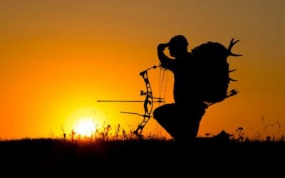 The Fascinating Origins of Pope & Young and Modern Bowhunting