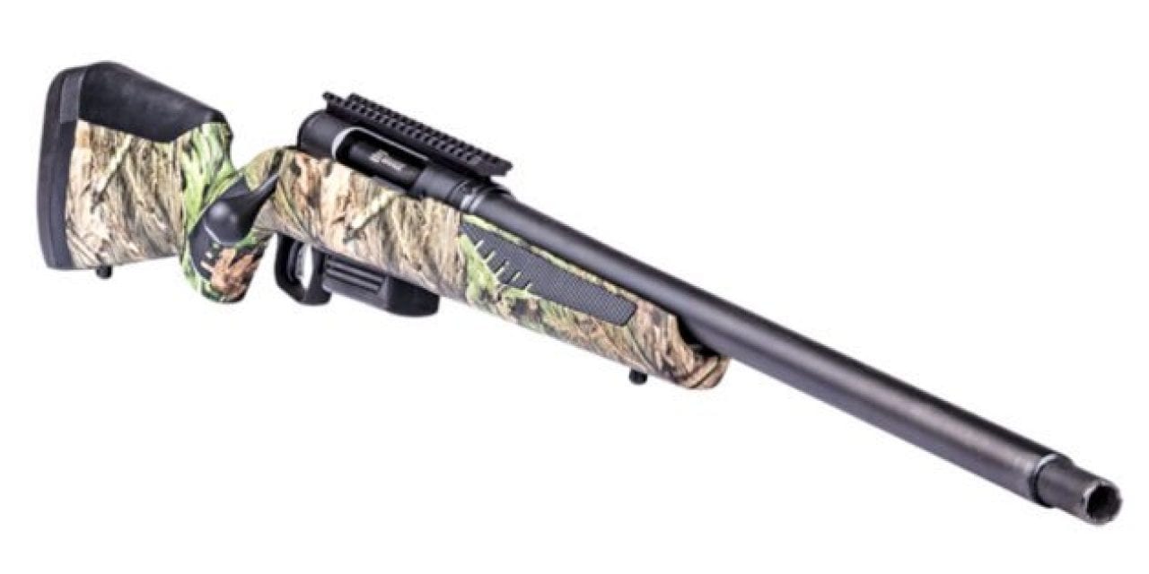 The Savage 220 Bolt Action Turkey Gun is the Ultimate 20 Gauge for Big Gobblers