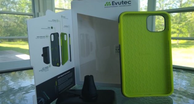 Evutec iPhone 11 Pro Max