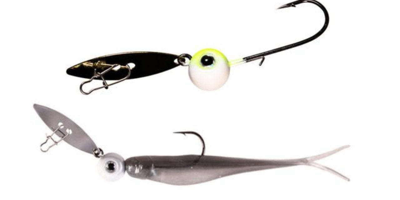 Z-Man Fishing Announces Unique New Chatterbait “Willowvibe”