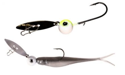 Z-Man Fishing Announces Unique New Chatterbait “Willowvibe”