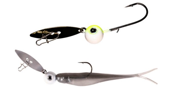 Z-Man Chatterbait WillowVibe