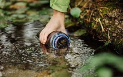 12 Best Filtered Water Bottles of 2020 to Purify Stream and Tap Water