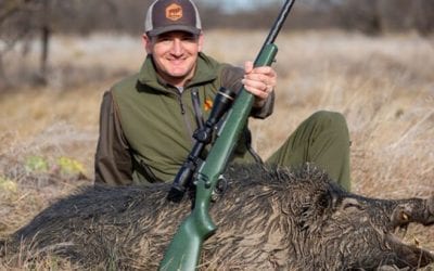 27 Nosler Brings Modern Performance to the Timeless Caliber