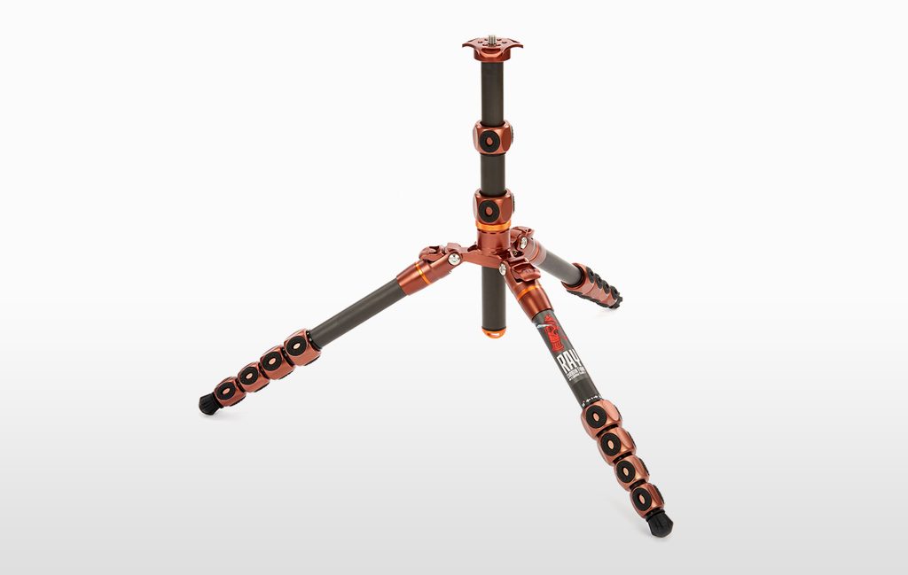 Image of the 3 Legged Thing Ray tripod