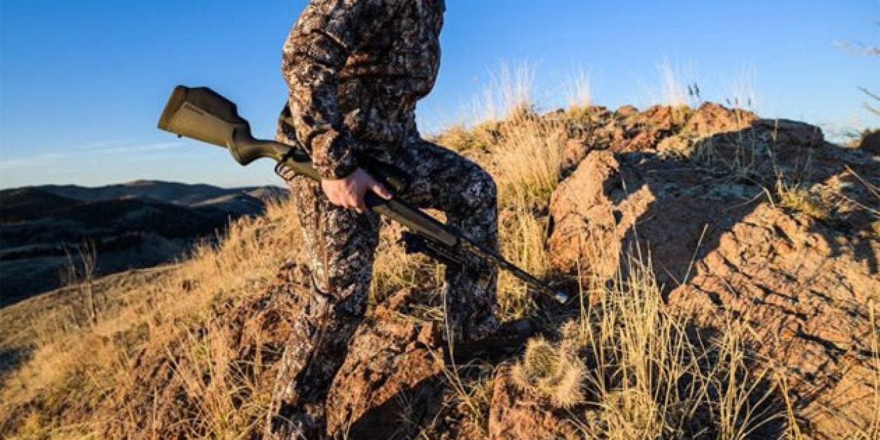 4 Ways to Simulate Hunting Scenarios With Minimal Time and Effort