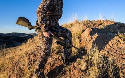 4 Ways to Simulate Hunting Scenarios With Minimal Time and Effort