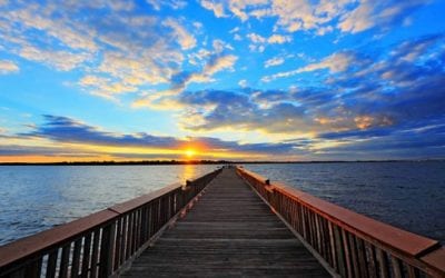 5 East Coast Fishing Spots That Are Can’t-Miss