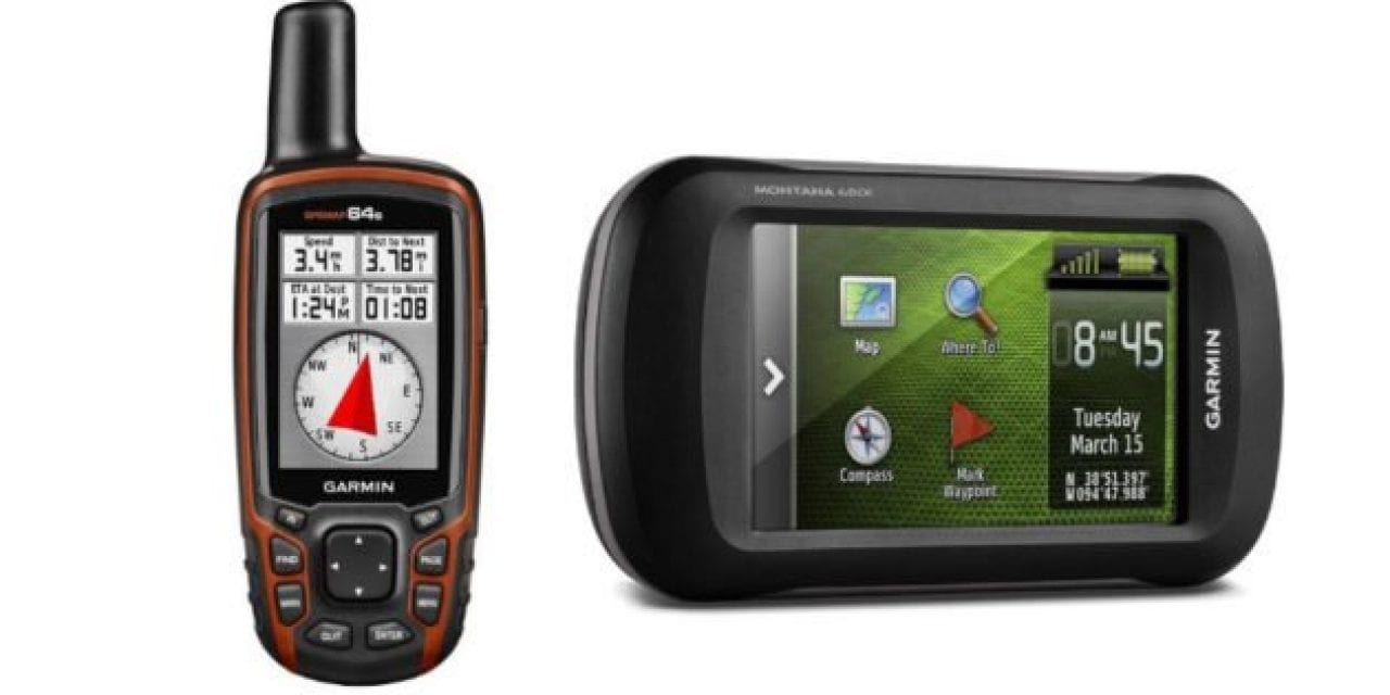 5 of the Best GPS Units for Geocaching on the Market Today