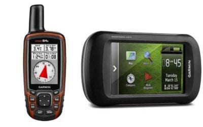 5 of the Best GPS Units for Geocaching on the Market Today