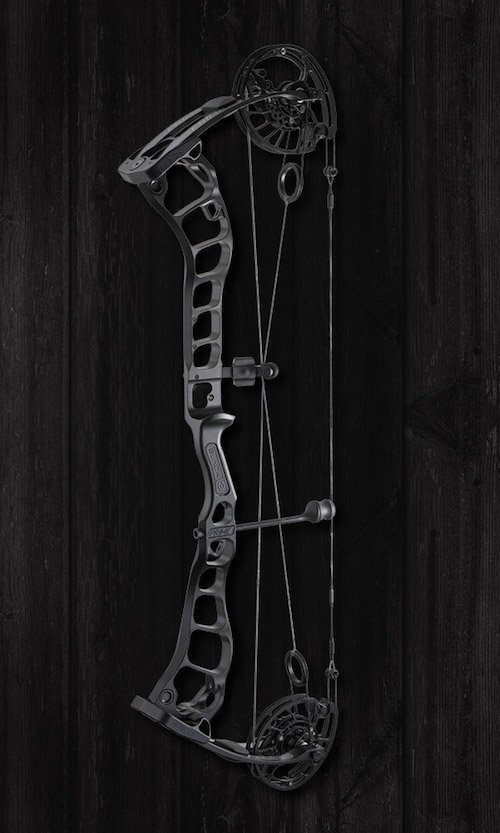 deer hunting bows