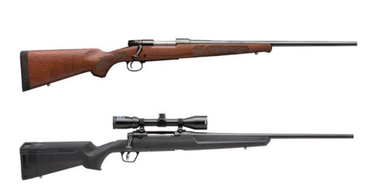 8 Great .243 Winchester Rifles for Deer, Varmints and More