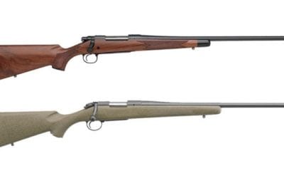 8 Solid Options for Hunting Rifles Chambered for .270 Winchester