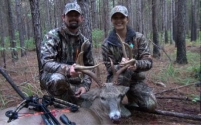 Everything You Need To Know Before Buying a Crossbow