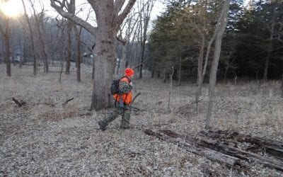 Get Fit For Hunting; Your Life May Depend On It!