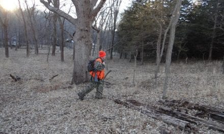 Get Fit For Hunting; Your Life May Depend On It!
