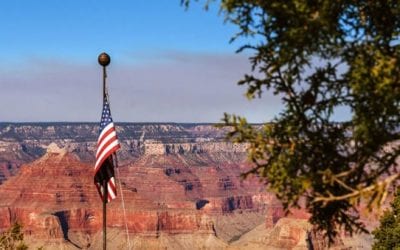 Great American Outdoors Act Signed into Law