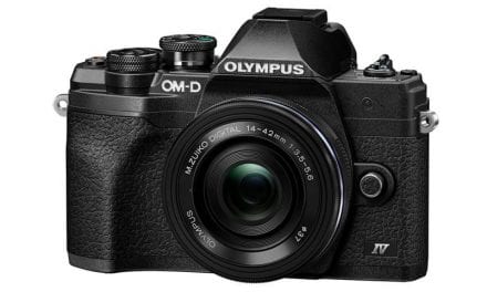 Olympus Introduces OM-D E-M10 Mark IV And M.Zuiko 100-400mm Zoom