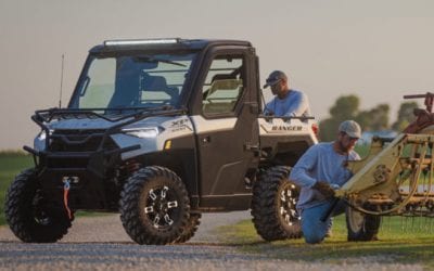 Polaris Off-Road Unveils Their Extensive 2021 ATV and UTV Lineup