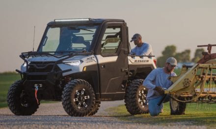 Polaris Off-Road Unveils Their Extensive 2021 ATV and UTV Lineup