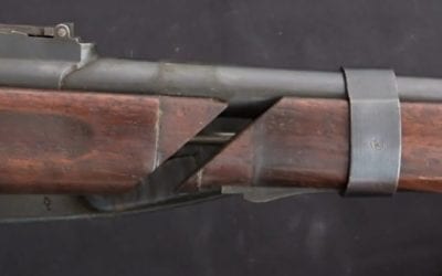 The Fascinating Meaning Behind the Term “Duffle Cut” in Military Surplus Rifles