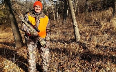 Things To Know When Coaching A New Hunter