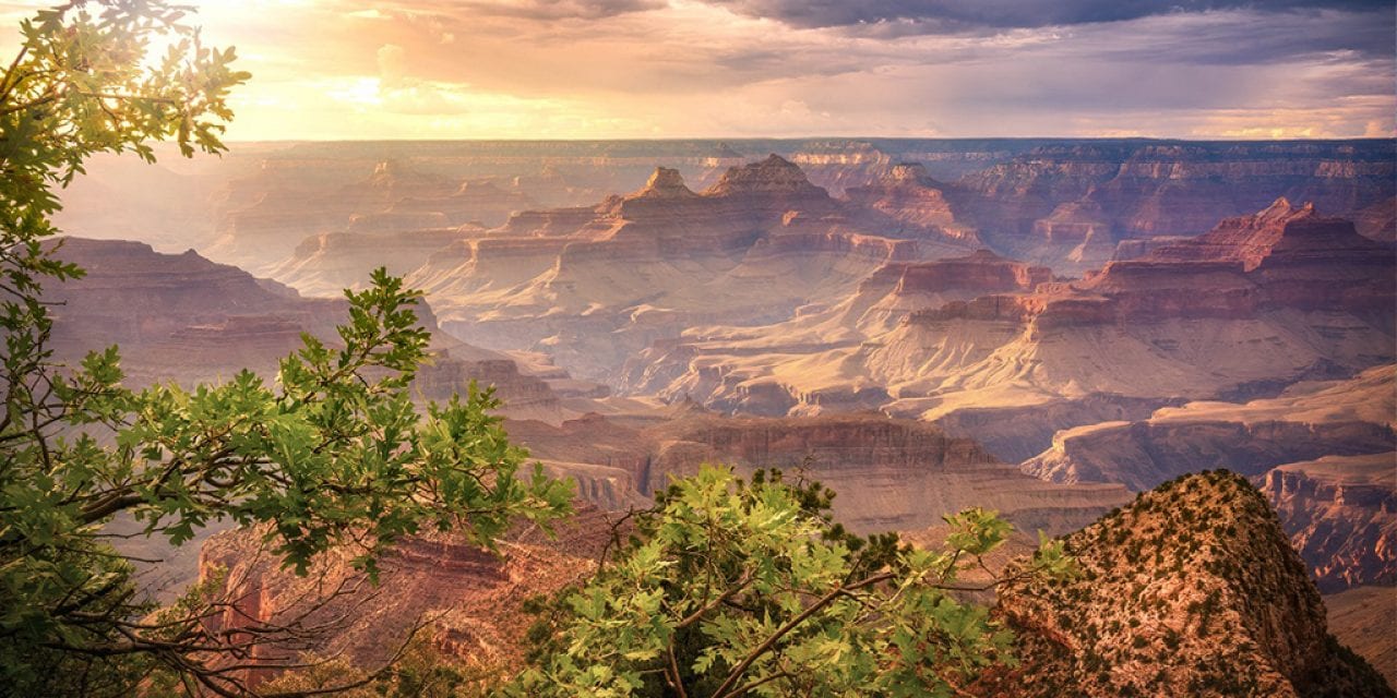 View From The Top Assignment Winner Gerry Groeber