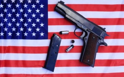 3 Classic American Guns From Yesteryear