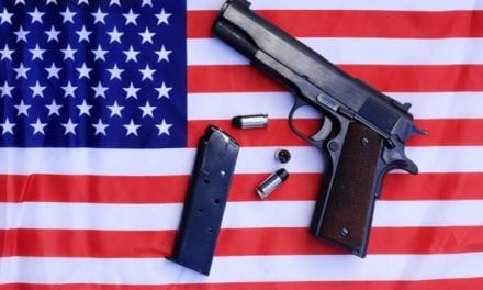 3 Classic American Guns From Yesteryear