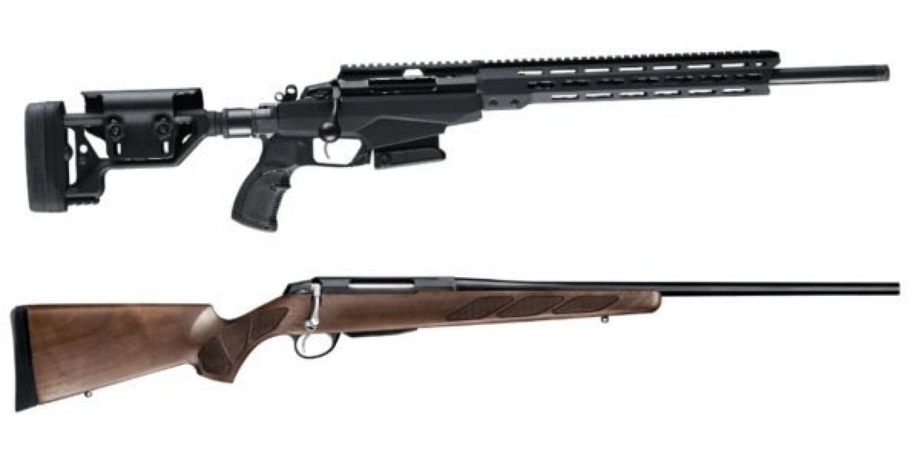 5 Tikka Rifles That Are Worth Your Hard-Earned Money