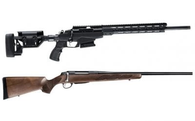 5 Tikka Rifles That Are Worth Your Hard-Earned Money