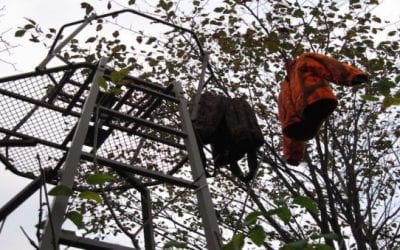 6 Ways to Scent Control Your Clothes Before the Hunt