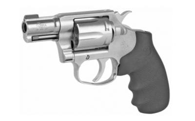 8 Great Choices for Revolvers Chambered in .38 Special