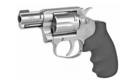 8 Great Choices for Revolvers Chambered in .38 Special