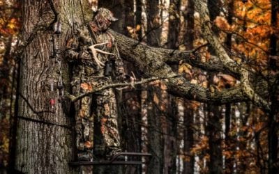 All the Things You’ll Miss During Hunting Season, Ranked