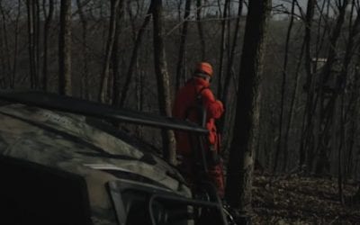 Argo’s New Short Film, “The Ascent,” is a Must-See