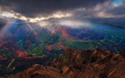 Celebrating Our Public Lands Assignment Winner Harry Lichtman