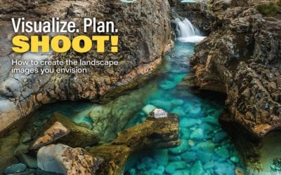 Cover Shot, October 2020