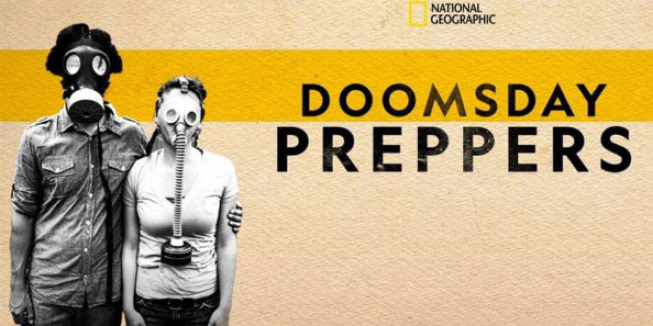 Doomsday Preppers: The TV Show About Uber Survivalists