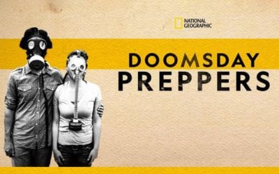 Doomsday Preppers: The TV Show About Uber Survivalists
