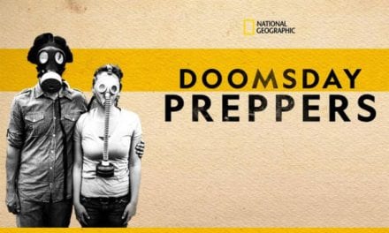 Doomsday Preppers: The TV Show About Uber Survivalists