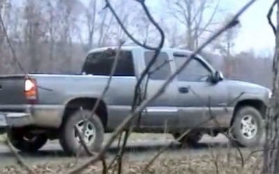Flashback to When Illegal Road Hunters Were Caught Shooting a Robo-Buck Decoy
