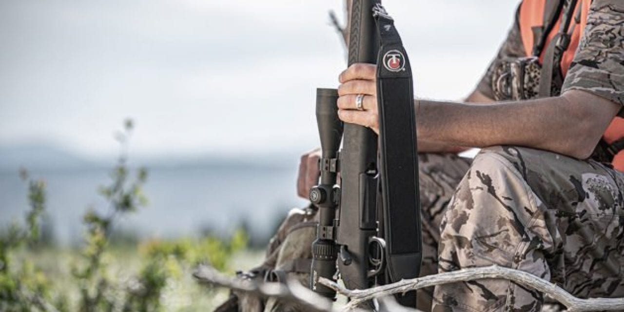 Is It Time for a New Deer Rifle?