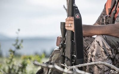 Is It Time for a New Deer Rifle?