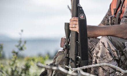 Is It Time for a New Deer Rifle?