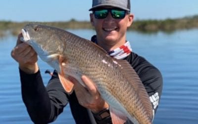 Kansas City Royal Brady Singer Talks Balancing Fishing with a Professional Baseball Career