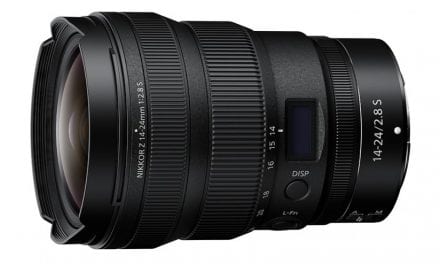 Nikon Announces 14-24mm Zoom And 50mm Prime For Z System