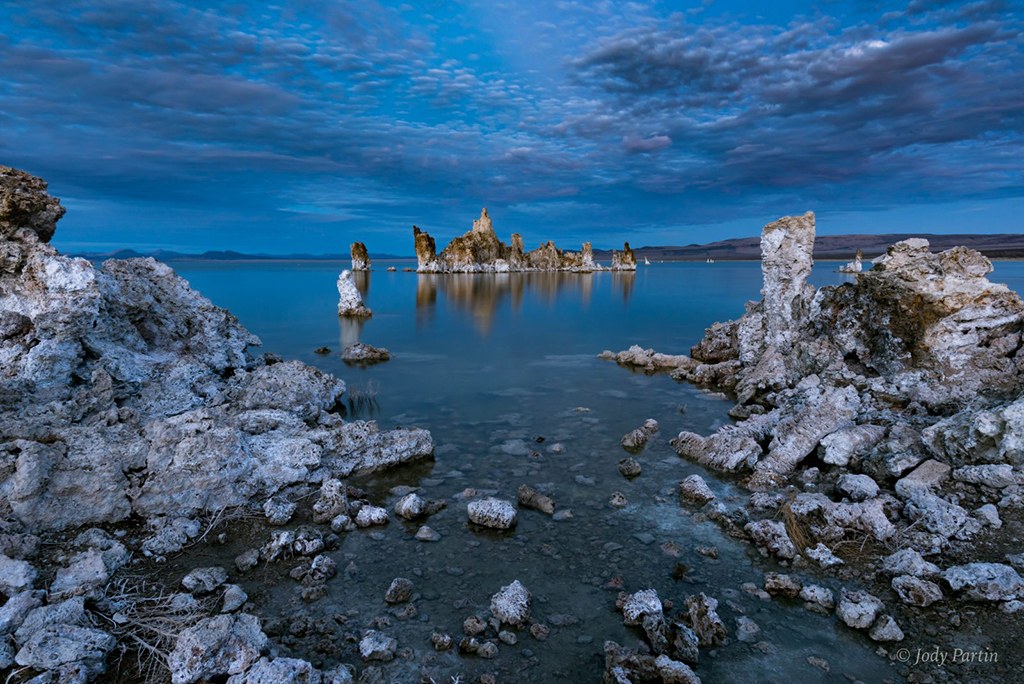 Photo By Jody Partin