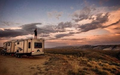 RVShare is Making It Easy to Rent Your Ride and Earn Real Money